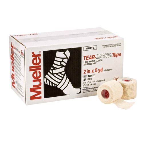 Tear-Light Tape™ 2" x 5 yards (CS)
