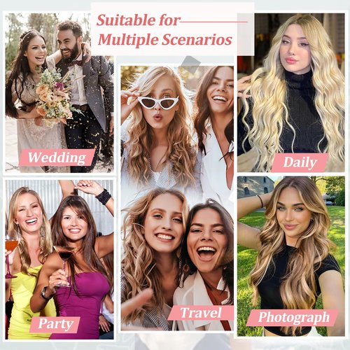 Clip in Hair Extensions Real Human Hair Clip in Extensions for Women Seamless Invisible Dark Brown Natural Remy 100% Human Clips ins Extension 8pcs Double Weft 20 inch 3.7oz/105g
