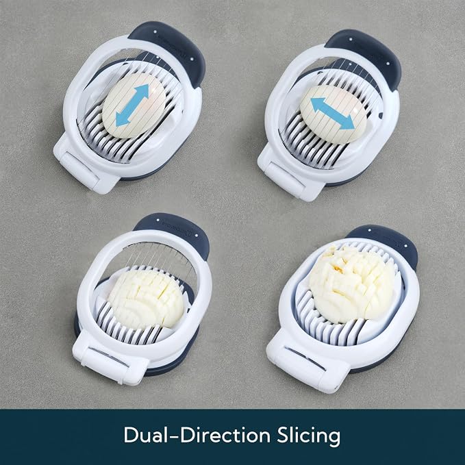 Egg Slicer Wires, Accessories for KITCHENDAO KD20494 Replaceable Egg Slicer