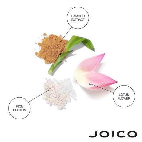 Joico JoiFULL Volumizing Shampoo & Conditioner Set | Plush & Long-Lasting Fullness | Boost Shine | For Fine / Thin Hair