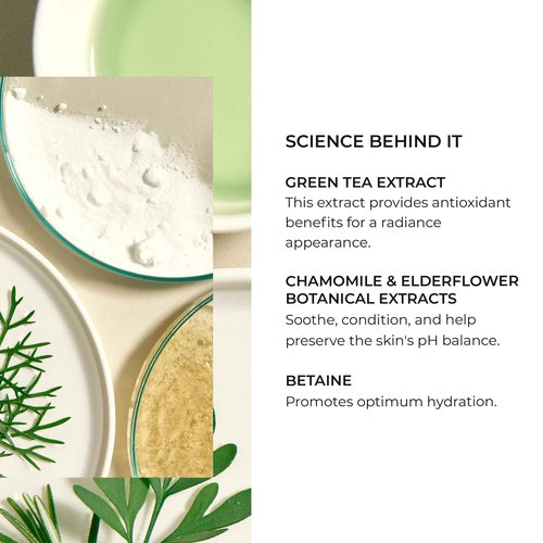 Natura Bissé NB Ceutical Tolerance Cleanser, Skin Conditioning Cleansing Emulsion, Cleanses, Comforts & Soothes, For Delicate & Sensitive Skin, 5.3 Oz