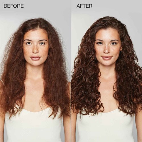 Awapuhi Wild Ginger by Paul Mitchell HydraSoft Shampoo, For Velvety Soft Hair, Ideal For All Hair Types, Especially Dry + Frizzy Hair, 33.8 fl. oz