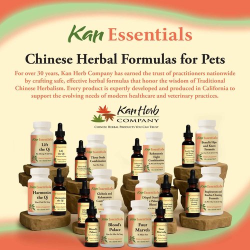 Kan Herbs - Essentials- Benefit Hips and Knees 120 tabs (1)