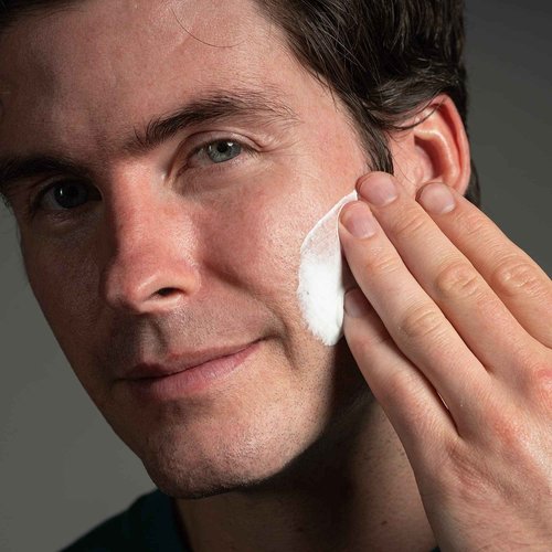 Anthony Press Reset Trio, Deep Pore Cleansing Clay, Glycolic Facial Cleanser and All-Purpose Facial Moisturizer