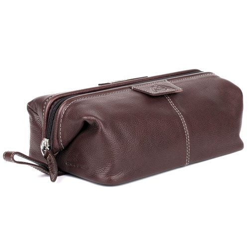 Dopp® Country Saddle Traditional Framed Kit Brown
