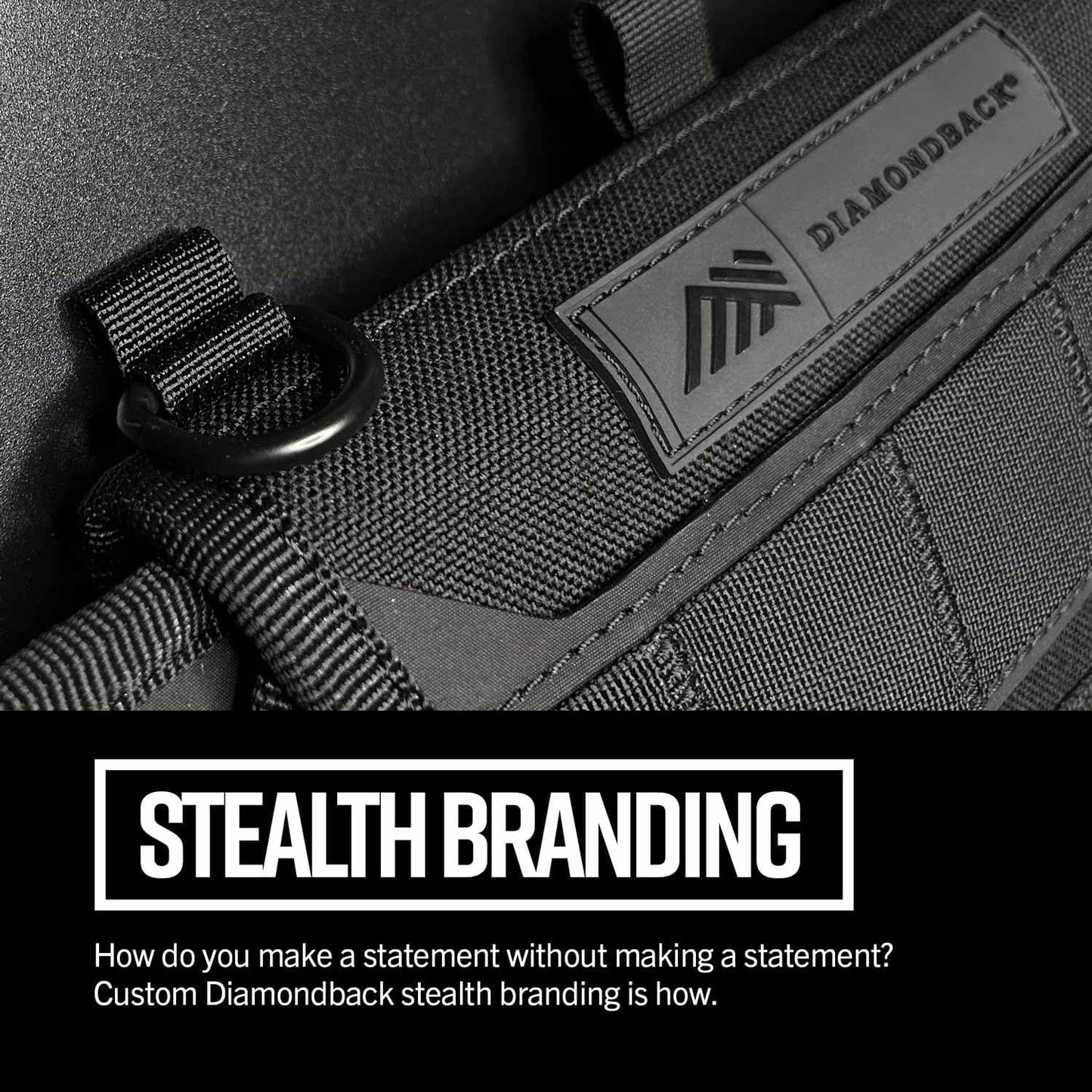 Diamondback Tempo Tool Belt - Tool Belts for Men with Lumbar Support - Utility Belt with 10 Attachment Points for Tool Belt Pouches (M/L)