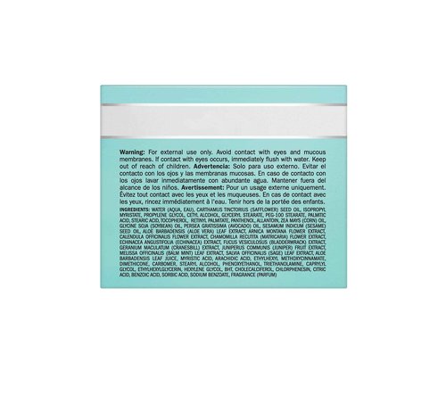 Pharmagel DN-24 Hydracrème - Intensive Vitamin Moisturizer - DNight Face and Neck Cream For Normal, Dry, and Aging Skin - 8 oz