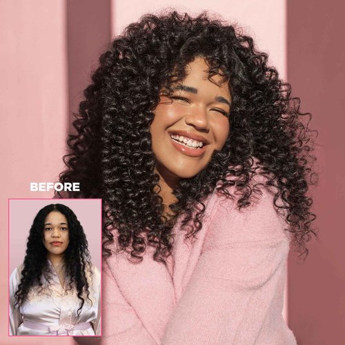 PUFF.ME VOLUMIZING CONDITIONER 1L