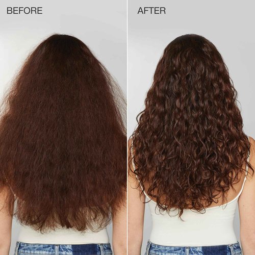 Awapuhi Wild Ginger by Paul Mitchell HydraSoft Conditioner, For Silky Smooth Hair, Ideal For All Hair Types, Especially Dry + Frizzy Hair, 33.8 oz.
