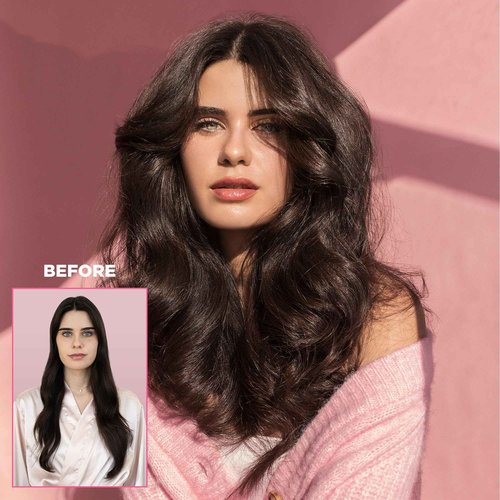 PUFF.ME VOLUMIZING CONDITIONER 1L