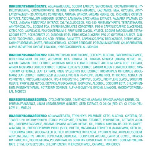Moroccanoil Body Travel Set