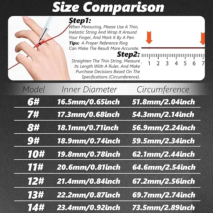Smart Health Ring for Women Men Fitness Tracker with Heart Rate, Blood Oxygen, Blood Pressure, Sleep Monitoring, Step Counting, IP68 Waterproof for iOS and Android, No APP Fee, Gold 8