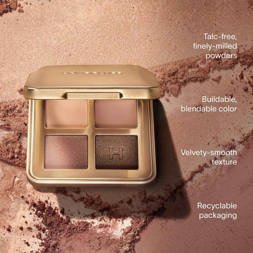 Hourglass Curator Eyeshadow Palette- Minimalist