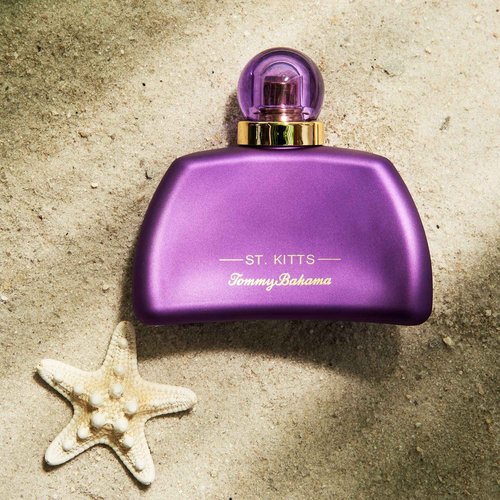 Tommy Bahama St. Kitts Eau de Parfum Perfume for Women, 3.4 Fl. Oz.