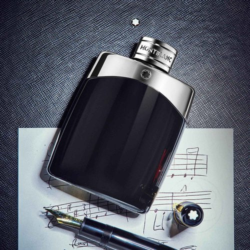 MONTBLANC Legend Eau de Toilette Spray 1.0 fl oz