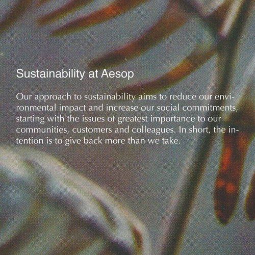 Aesop Parsley Seed Anti-Oxidant Facial Hydrating Cream | A Potent, Soothing Cream with Botanicals and Anti-Oxidants | 2.0 fl oz