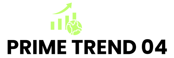 Prime Trend 04 